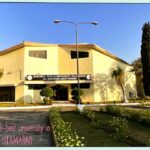 nsu greenmetric - NSU Secures Islamabad Top Spot in GreenMetric