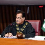 water security - Speaker Sadiq Leads Meeting on Water Security