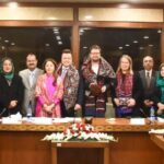 pakistan finland ties - Pakistan Finland Parliamentary Meeting Strengthens Ties