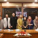 pakistan belarus ties - Pakistan Belarus Ties Strengthened in First Briefing