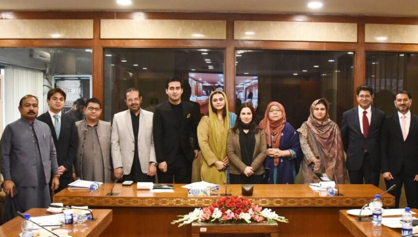 pakistan belarus ties - Pakistan Belarus Ties Strengthened in First Briefing