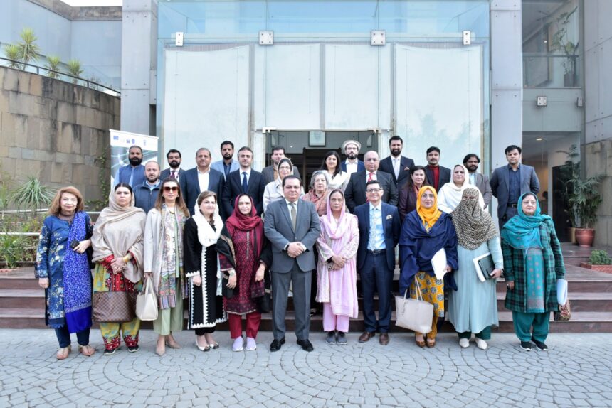 gender responsive laws - WPC Advances Gender Responsive Laws