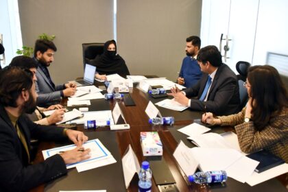 ypf meeting - YPF Meeting Advances Youth Action Plan