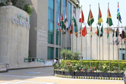 comstech grants - COMSTECH Grants Support Young Women Researchers