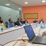 fpcci it - P@SHA at FPCCI IT Meeting Drives Automation