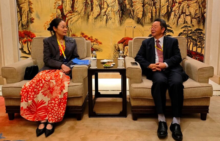 space technology - IPSpace 2025 Promotes Space Technology for Peace