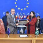 beyond barriers - EU and Sightsavers Launch Beyond Barriers