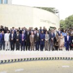 pakistan africa cooperation - PAEC Strengthens Pakistan Africa Cooperation