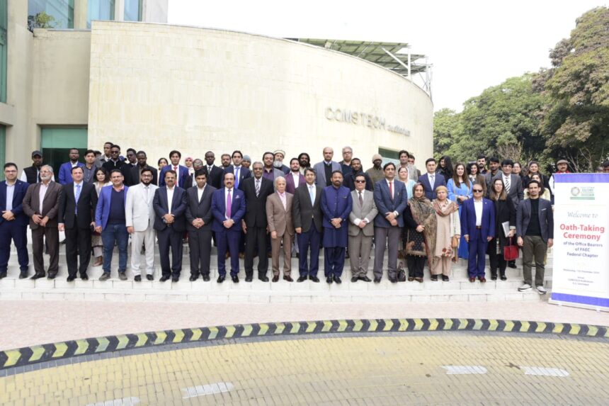 pakistan africa cooperation - PAEC Strengthens Pakistan Africa Cooperation