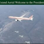 jf-17 escort - JF-17 Escort Welcomes Indonesian President