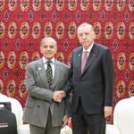 pak turkiye ties - Pak Turkiye ties strengthened after Ashgabat meeting