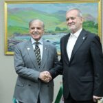 pakistan iran ties - Pakistan Iran Ties Strengthened in Ashgabat