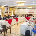 prcs review - PRCS Review Sets Priorities for 2026