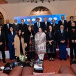 maritime security - NIMA Launches South Asia Maritime Security Book