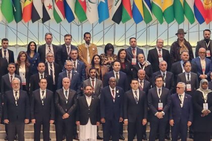 oic cultural festival - Pakistan Showcases Culture at OIC Cultural Festival