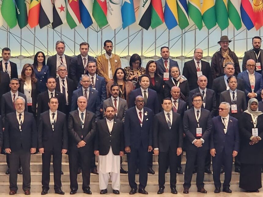 oic cultural festival - Pakistan Showcases Culture at OIC Cultural Festival