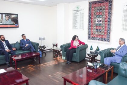 gender equality - Pakistan Strengthens Push for Gender Equality