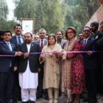 pak tajik festival - Pak Tajik Festival Opens at Lok Virsa
