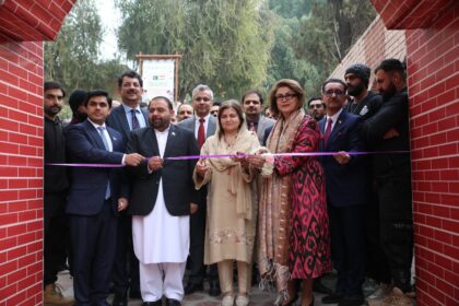 pak tajik festival - Pak Tajik Festival Opens at Lok Virsa