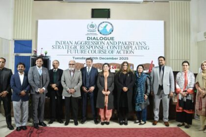 strategic dialogue - ISA and IRS Launch Strategic Dialogue
