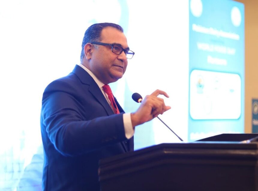 loose milk - Loose Milk in Karachi Poses Public Health Risk