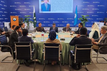 counterterrorism - Pakistan Urged to Strengthen Counterterrorism