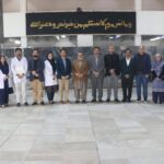 cochlear implants - PBM and Shaikh Zayed Hospital Sign Cochlear Implant Pact