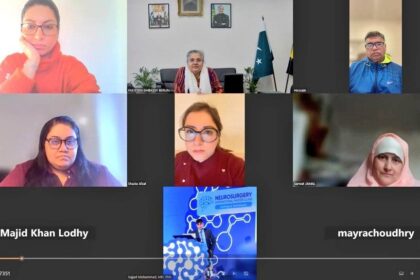 pakistani doctors - Pakistan Embassy Supports Pakistani Doctors in Germany