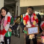 kyokushin karate - Pakistan Wins Historic Kyokushin Karate Medals