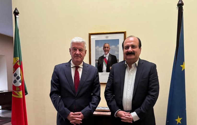 youth jobs - Pakistan and Portugal Expand Youth Jobs Cooperation