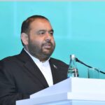 baku creative week - Pakistan Praises Baku Creative Week Leadership