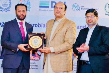 antimicrobial resistance - Pakistan Acts on Antimicrobial Resistance with New Rules