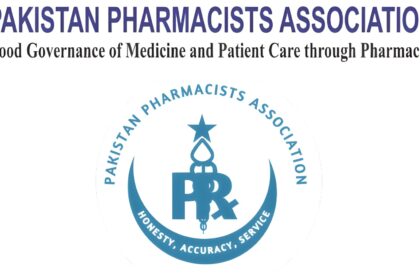 pharmacists association - Pharmacists Association Sees Historic Power Shift