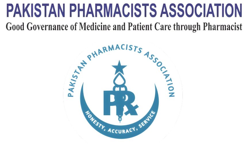 pharmacists association - Pharmacists Association Sees Historic Power Shift