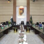development talk - P&D Board Holds Preparatory Session for Development Talk