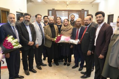 pma kasur - PMA Kasur Annual Meeting Hosts CPSP President