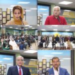 abu jee - Abu Jee memoir honoured at Pakistan Academy of Letters