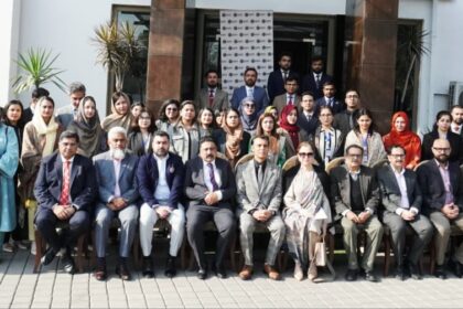 climate action - Pakistan Must Move Beyond Rhetoric on Climate Action