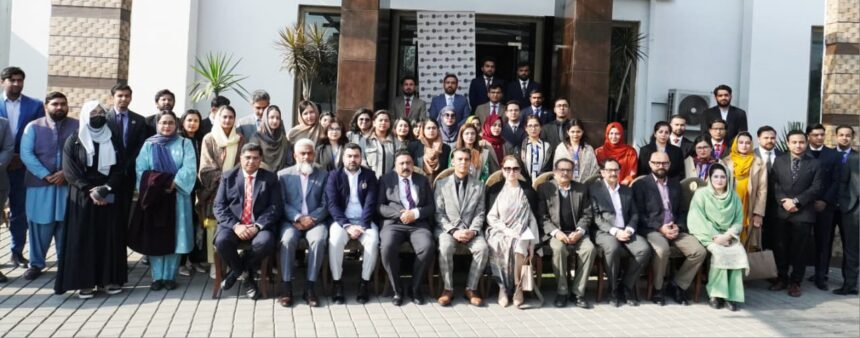 climate action - Pakistan Must Move Beyond Rhetoric on Climate Action