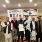 pashtoon culture - Consul General Joins Pashtoon Culture Day