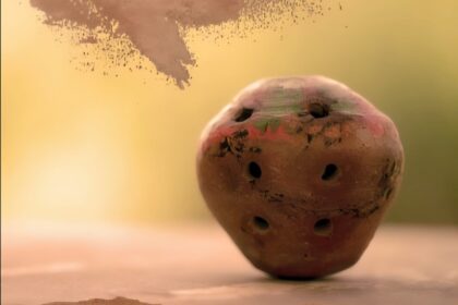 boreendo - Boreendo Inscribed on UNESCO Safeguarding List