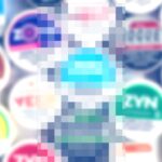 velo pouches - Velo Pouches Contain Diverse Flavour Chemicals