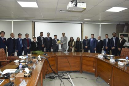pak china industrial cooperation - BOI Strengthens Pak China Industrial Cooperation