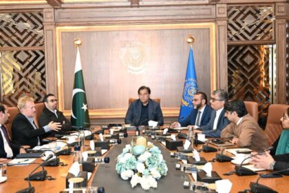 smog mitigation - Islamabad Advances Smog Mitigation Efforts