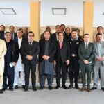 cda working group - CDA Forms Working Group to Resolve Islamabad Market Issues