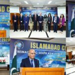 reimagining south asia - ISSI Islamabad Conclave 2025 Reimagining South Asia