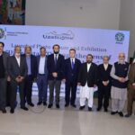 uzbekistan exhibition - Uzbekistan Photo Exhibition Opens in Islamabad