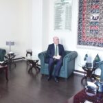 human rights cooperation - Australia Seeks Stronger Human Rights Cooperation