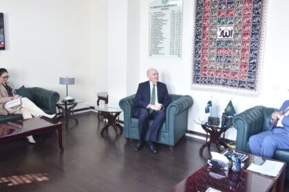 human rights cooperation - Australia Seeks Stronger Human Rights Cooperation