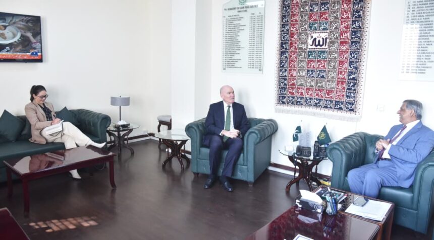 human rights cooperation - Australia Seeks Stronger Human Rights Cooperation